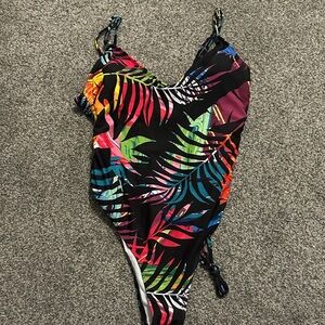 Tropical Swimwear